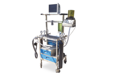 Ultima Basic Anaesthesia Machine