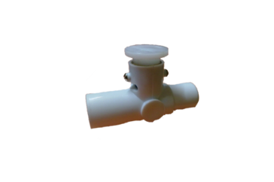 Expiratory Valve Plastic