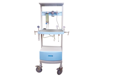 Ultima Eco Anaesthesia Machine