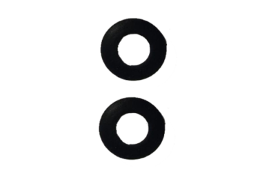 Rubber Washer For S.S.Valve