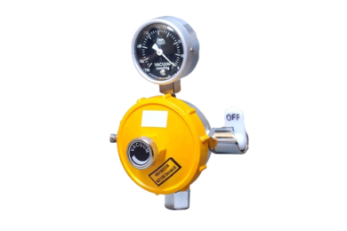 Ward Vacuum Regulator