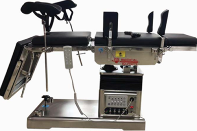 Operation Theatre Table Remote System