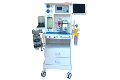 SYSTEMA 18 Anaesthesia Workstation