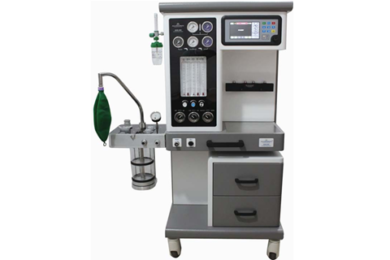 Anaesthesia Workstation