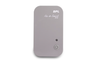 Air Purifier AP-01/02