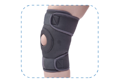 Knee Wrap