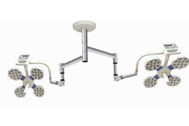 LED Ceiling 4+4
