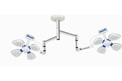 LED Ceiling 4+4 (Nova Model)