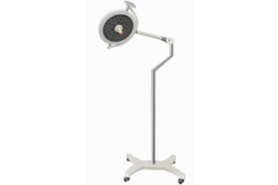 Mobile LED