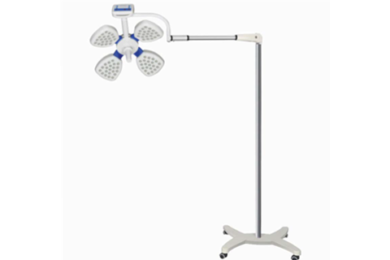 Mobile LED 4 (Nova Model)