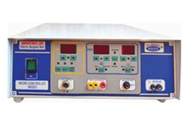 Diathermy Machine