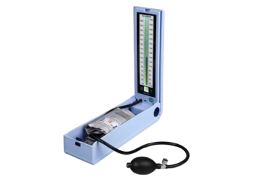 AccuSure Sphygmomanometer LCD