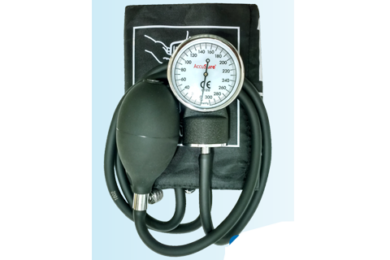 AccuSure Aneroid Blood Pressure