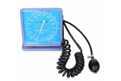 AccuSure Aneroid Sphygnomanometer