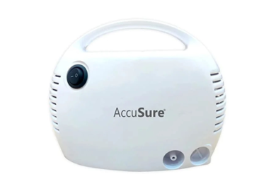 AccuSure Nebulizer UL