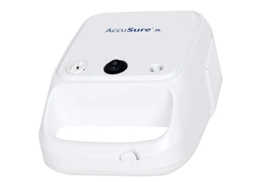 AccuSure Nebulizer JL