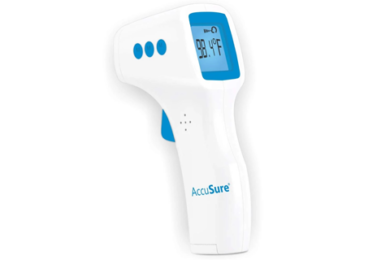AccuSure Non-Contact Digital Infrared