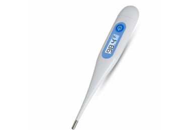 AccuSure Plastic Mt-32 Mercury-Free