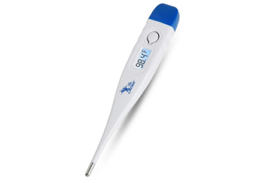 AccuSure MT-1027 Mercury-Free Digital
